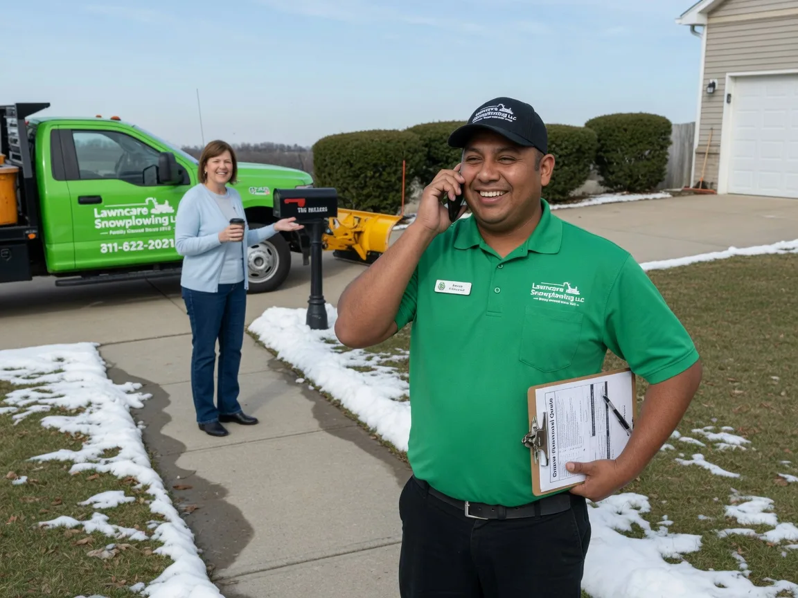 Lawn Care Services By Expert Landscaper Ocoee, TN FAQs